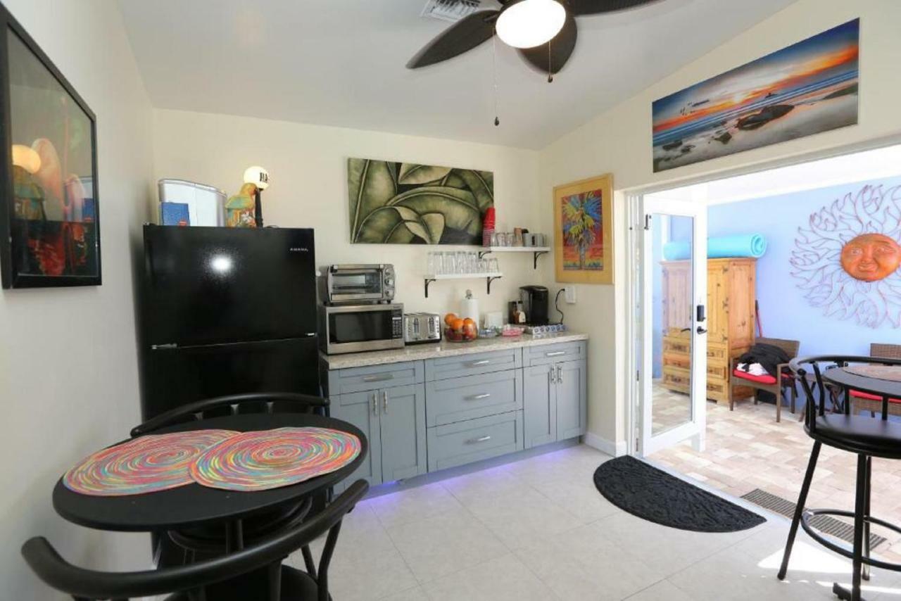 Fantasy Island Inn, Caters To Men Wilton Manors Buitenkant foto