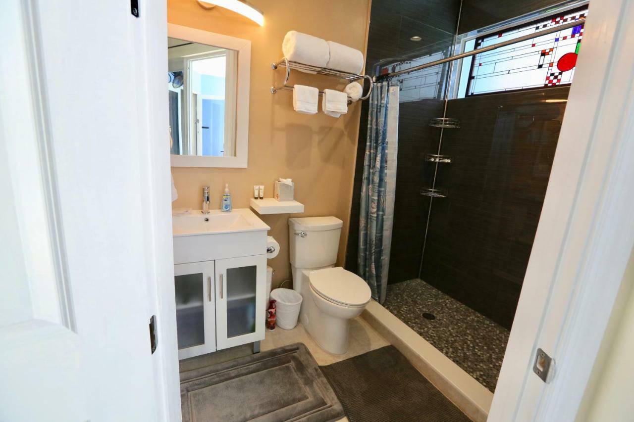 Fantasy Island Inn, Caters To Men Wilton Manors Buitenkant foto