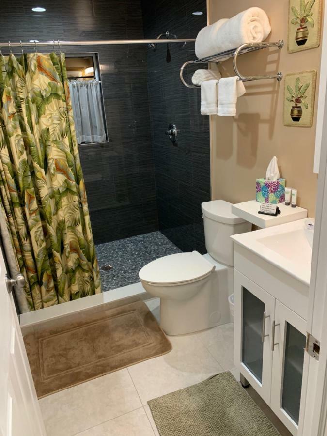 Fantasy Island Inn, Caters To Men Wilton Manors Buitenkant foto