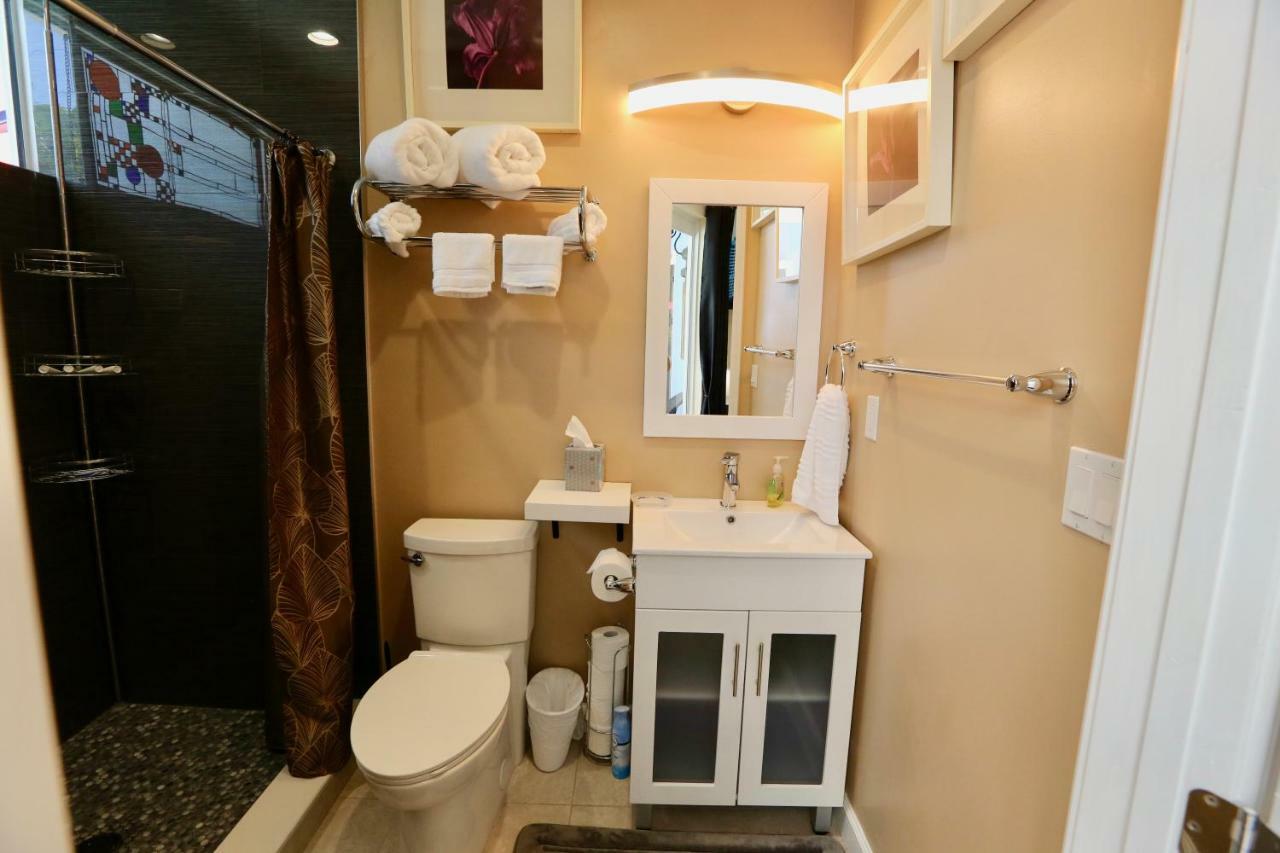 Fantasy Island Inn, Caters To Men Wilton Manors Buitenkant foto